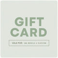 Gift Card - Mochila