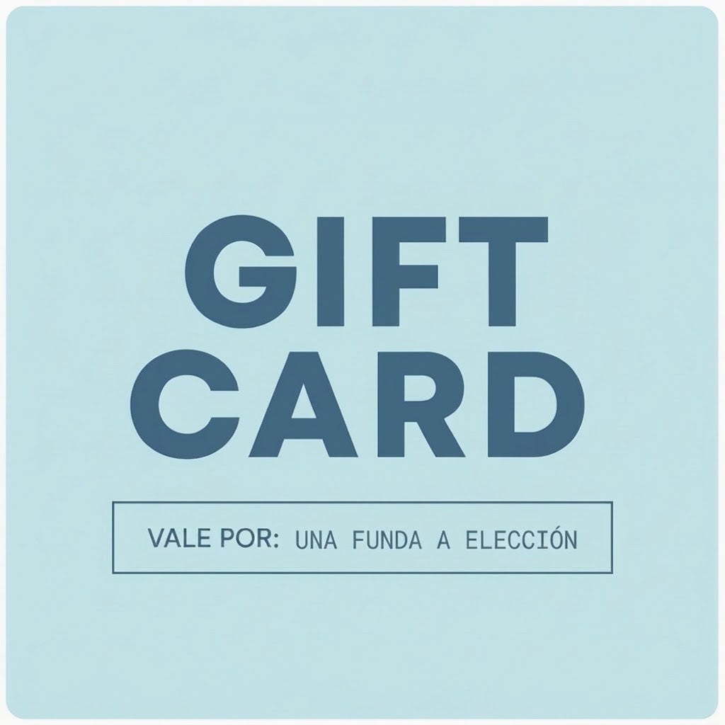Gift Card - Funda