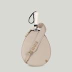 Funda Alley - Stripe Ice Mocha