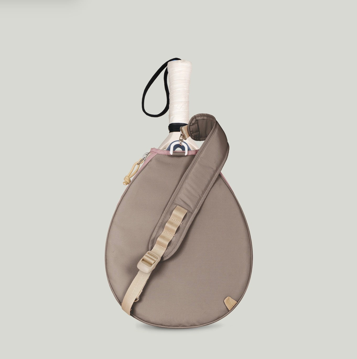 Funda Alley - Latte
