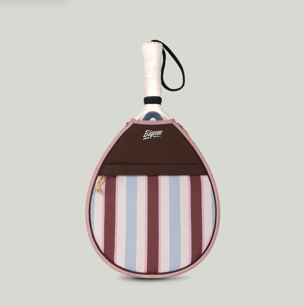 Funda Alley - Stripe Canele