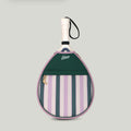 Funda Alley - Stripe Grass Jelly