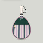 Funda Alley - Stripe Grass Jelly