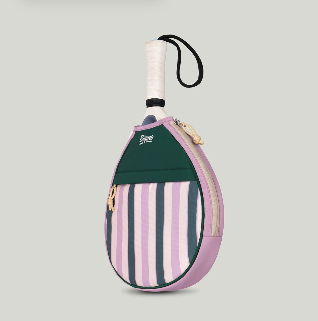 Funda Alley - Stripe Grass Jelly