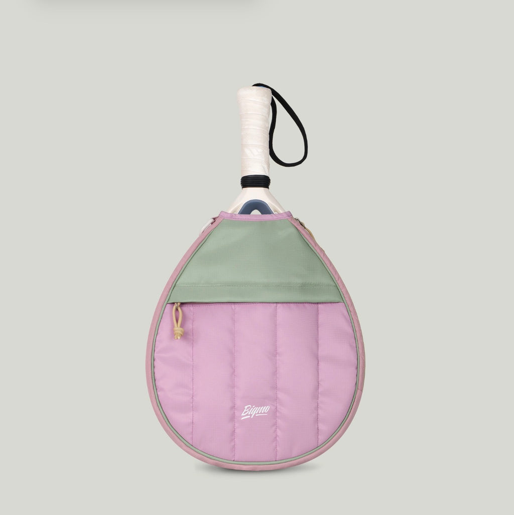Funda Alley - Ube Matcha