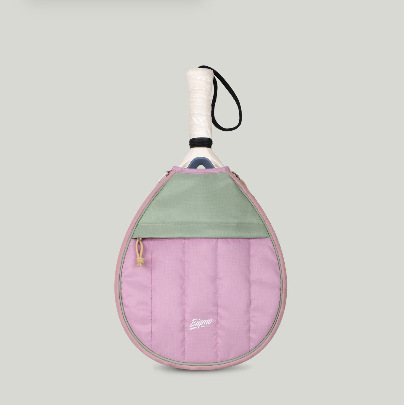 Funda Alley - Ube Matcha