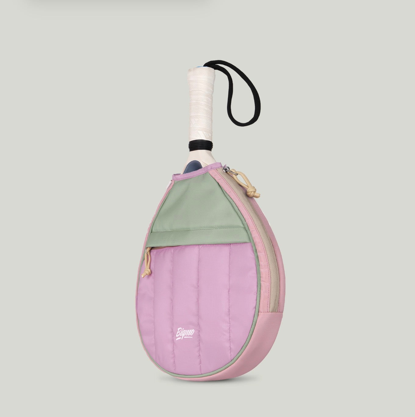 Funda Alley - Ube Matcha