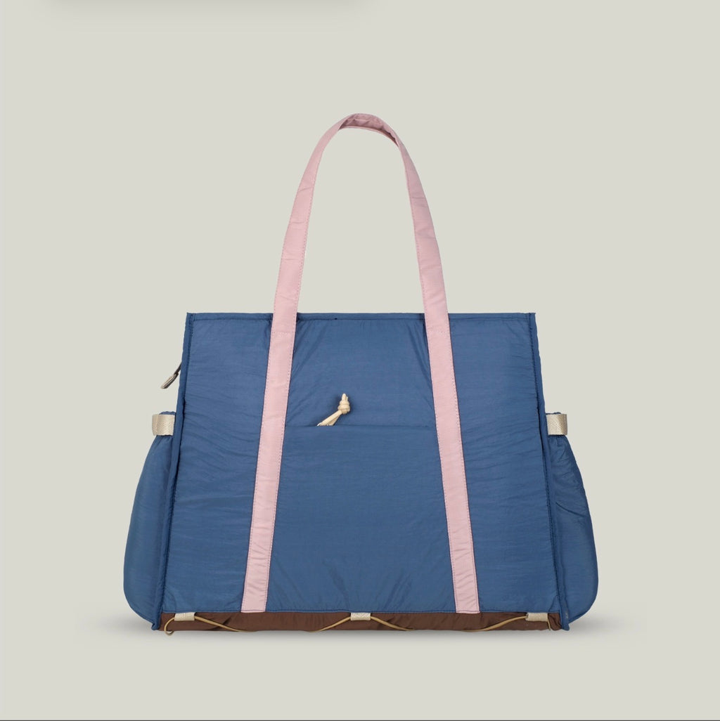 Totebag - Berries