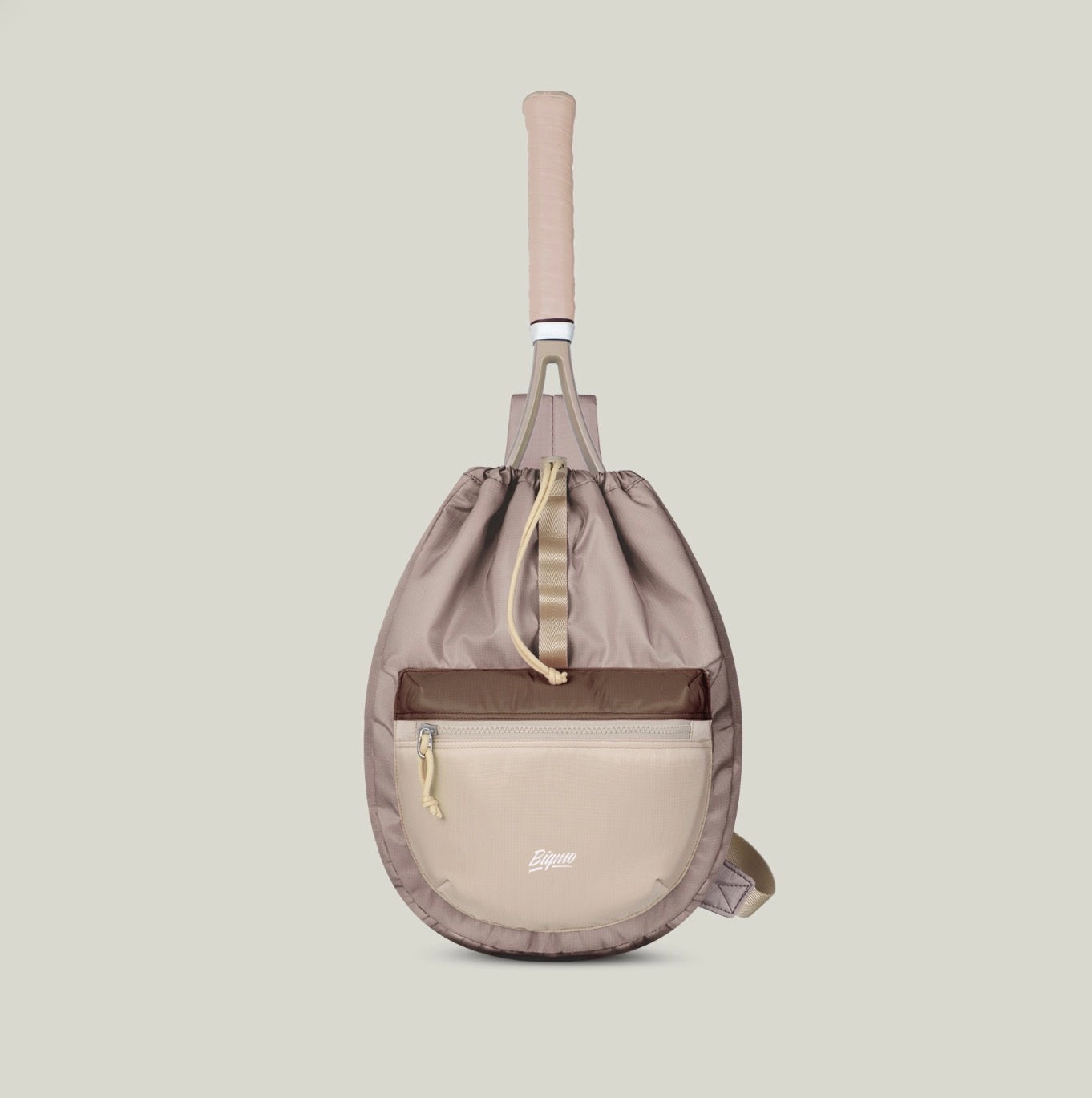 Mochila - Latte