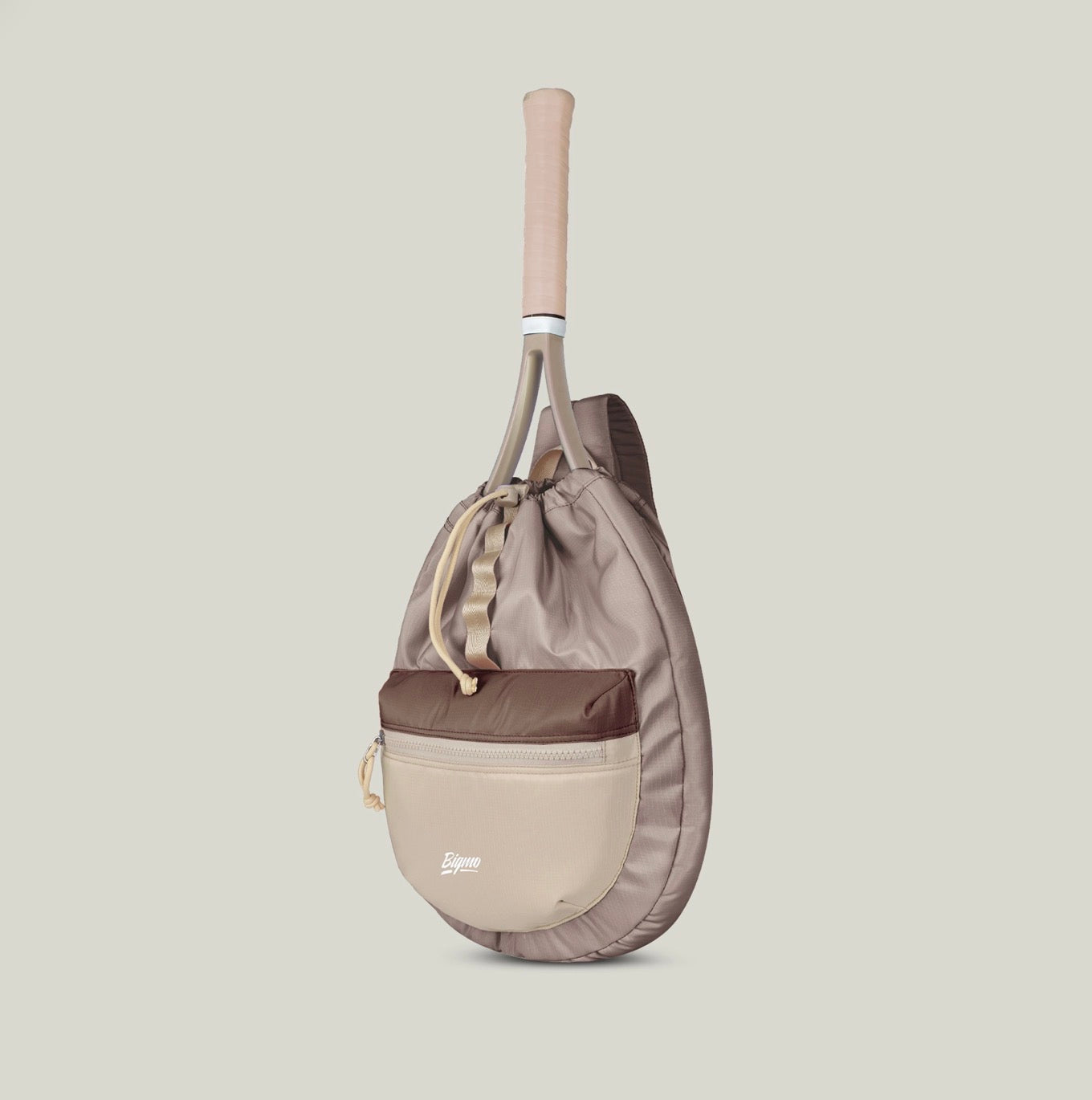 Mochila - Latte