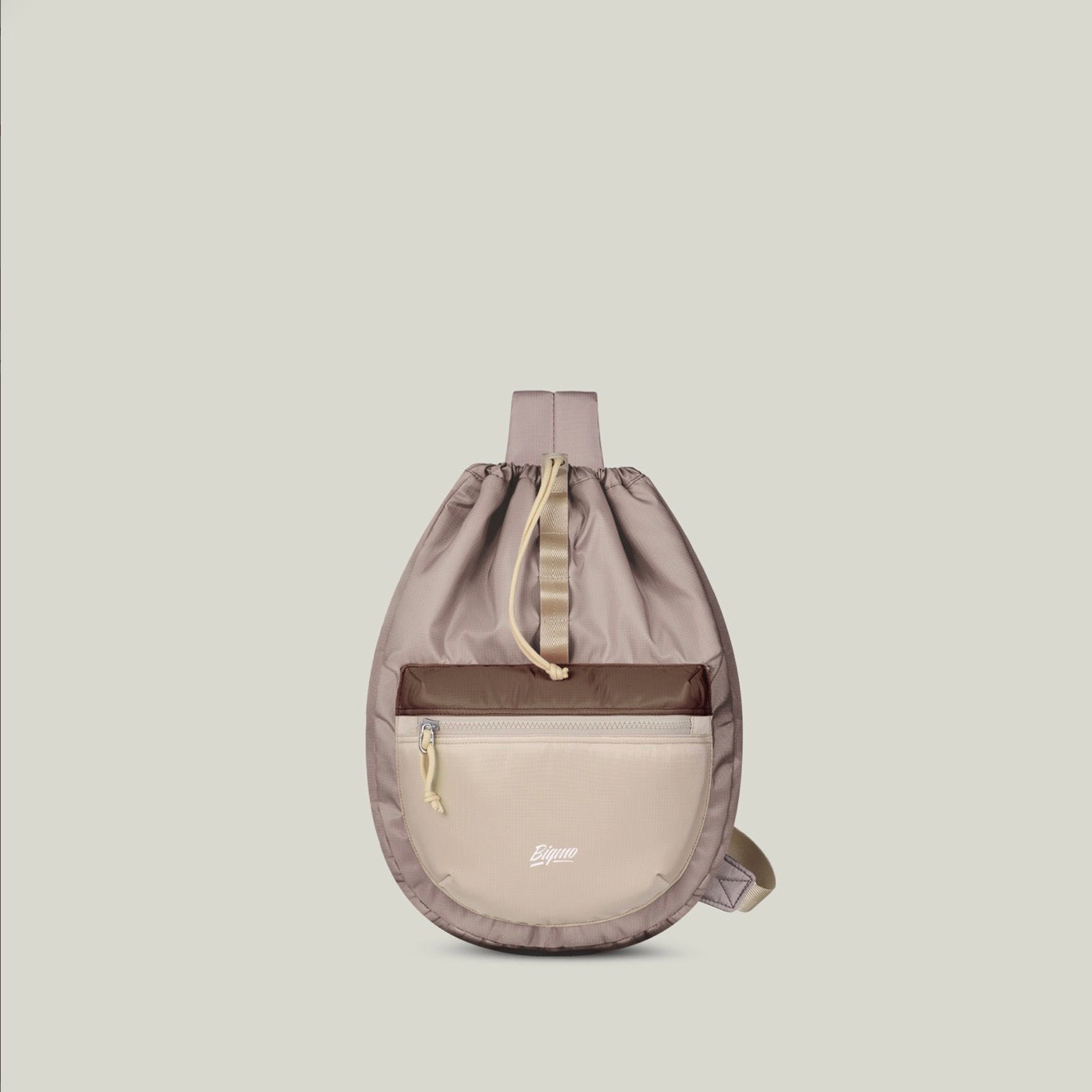Mochila - Latte