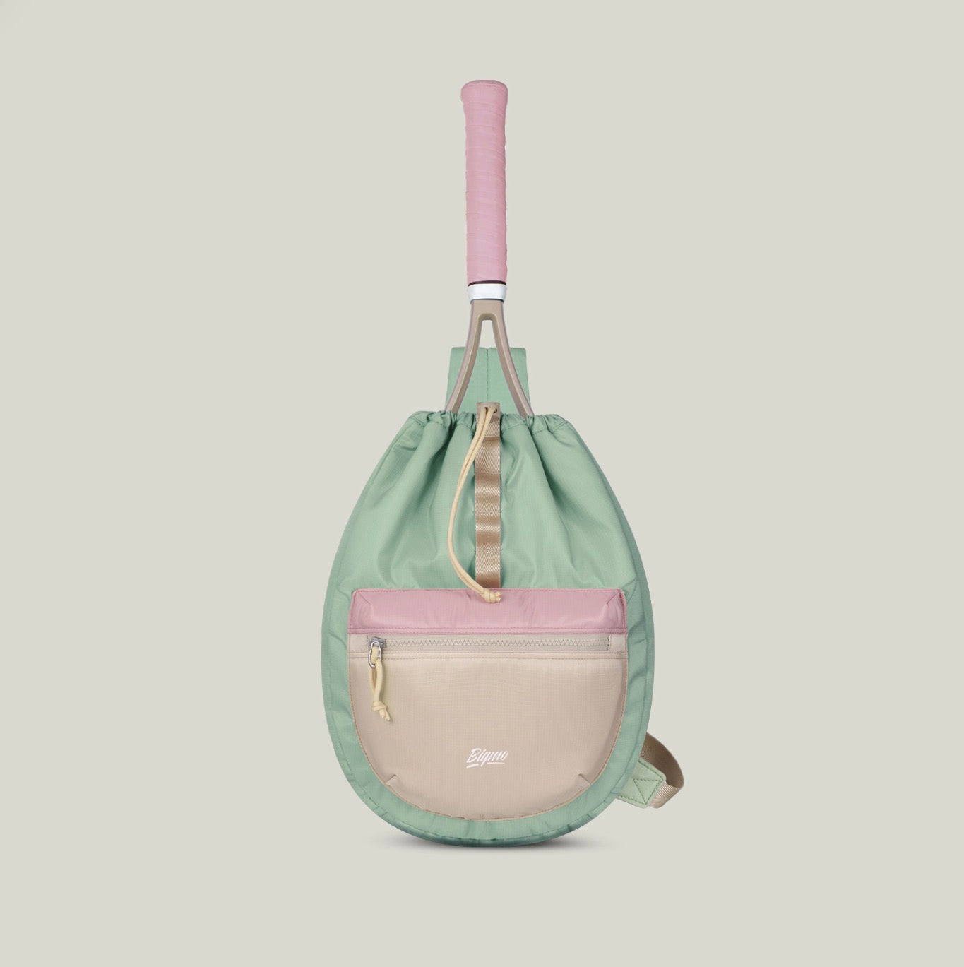 Mochila - Minty
