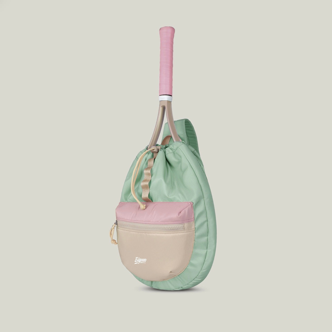 Mochila - Minty