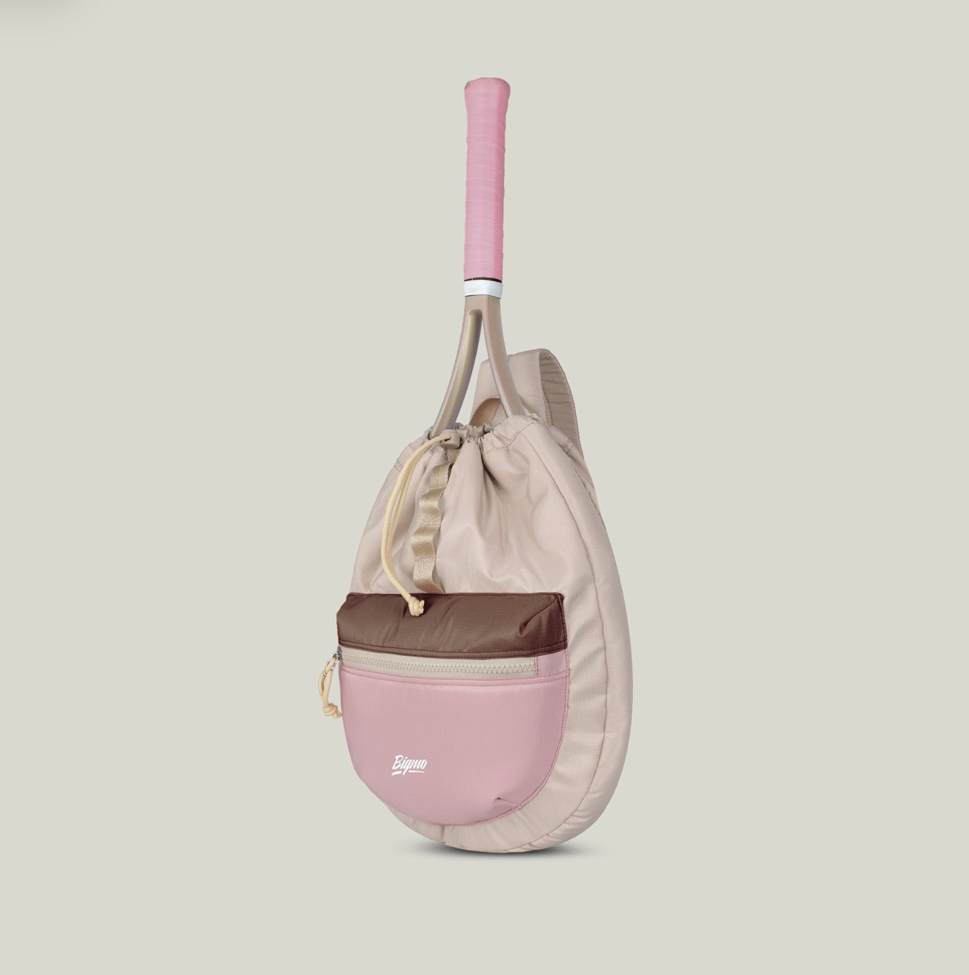 Mochila - Milky