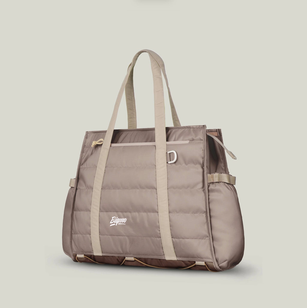 Totebag - Latte