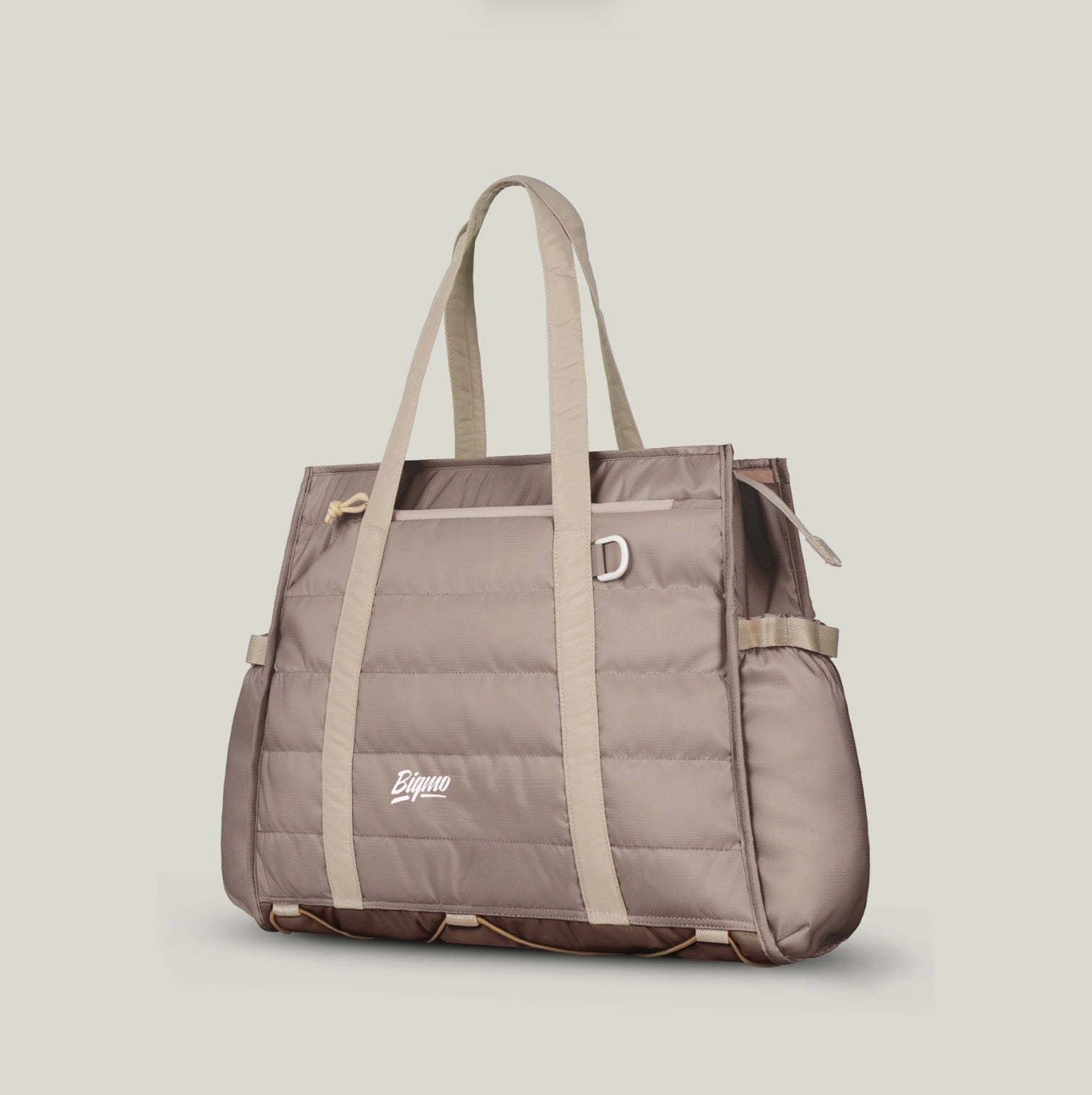 Totebag - Latte