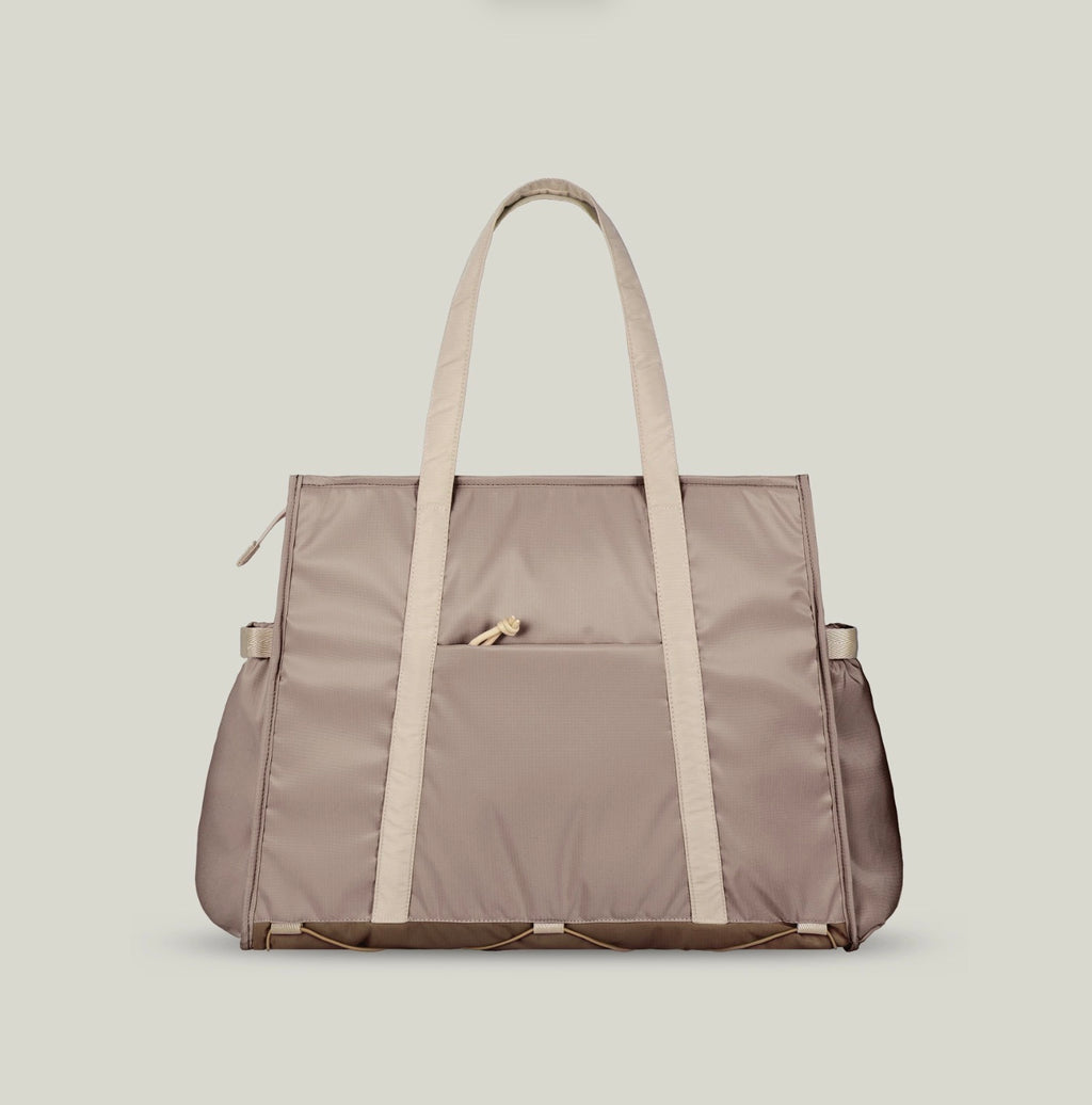 Totebag - Latte